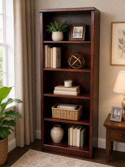 Bookshelf