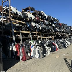 Used Auto Parts 