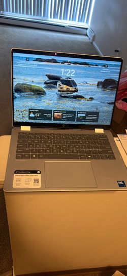HP OmniBook 5 Flip Laptop