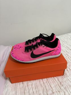 Nike Zoom Rival D 10