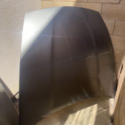 OEM Nissan 370Z Hood 2009,2010, 2011, 2012, 2013, 2014, 2015, 2016, 2017, 2018, 2019