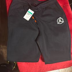 Brand New Jordan Joggers With Tags Xl 