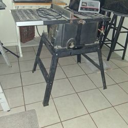 table saw 