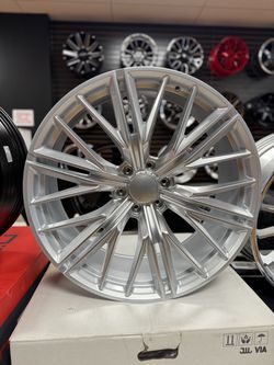 New replica wheels 22” 24” 26” 6x139.7 payment plan options