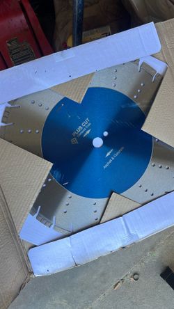 Diamond Saw Blade