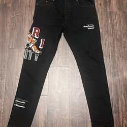Amiri Jeans