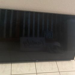 Lg Tv Used. 