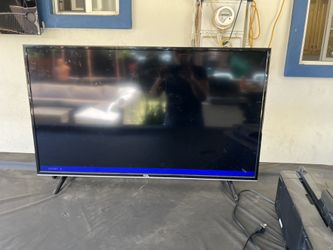 Tlc Tv 20” Screen