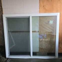 Ventana Nueva