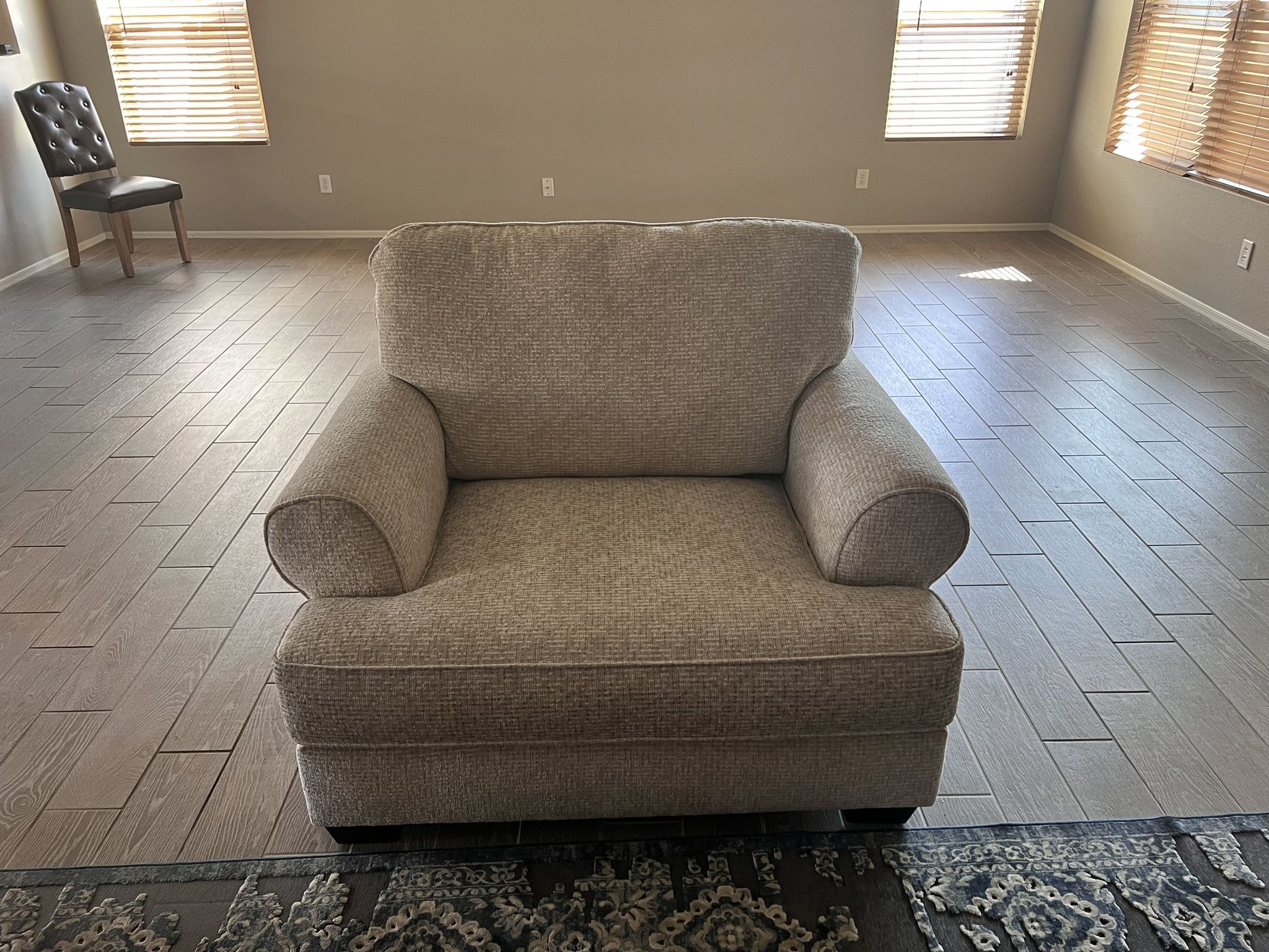 Large Chair