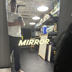 Lululemon Fitness Workout Exercise The Mirror