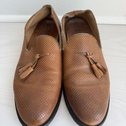 Vero Cuoio Men’s Made In Italy Leather Loafers 11