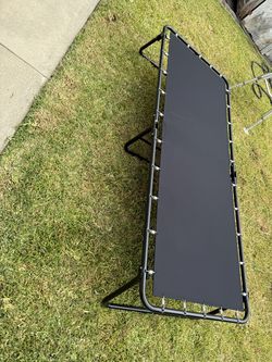 Twin Size Cot OBO