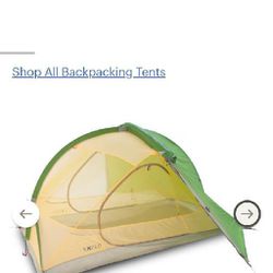 ExPed Mira II HL backpacking Tent