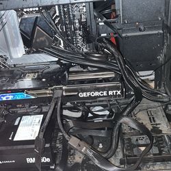 High End Gaming PC