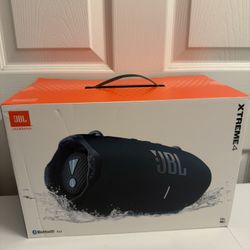 JBL XTREME 4