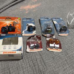 Headlights   Sylvia Nia  Headlights