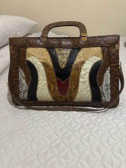 Vintage Purse