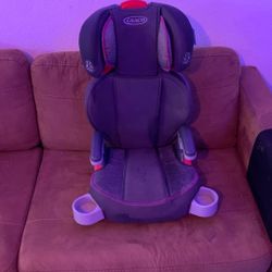 Toddler Car Seat With Cup Holder