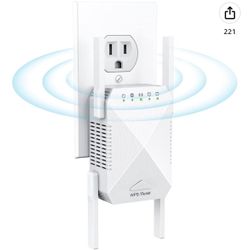 Wifi Extender