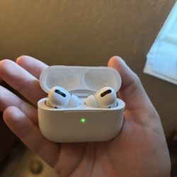Air Pod Pro 2 