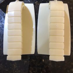 Plastic Handle Pad Holder (Cab N)