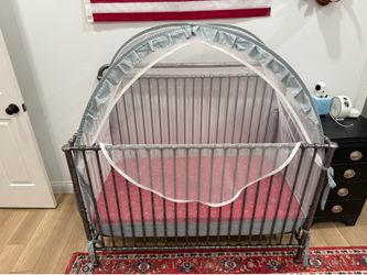 Crib