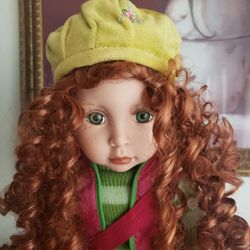Beautiful Dolls 60 