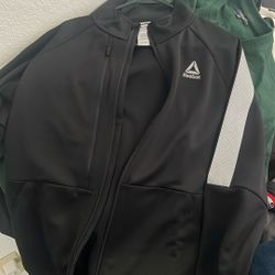 reebok jacket 