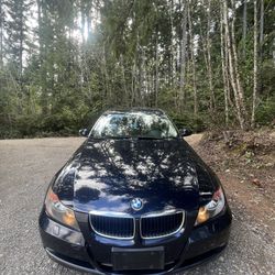 2006 Bmw 325xi