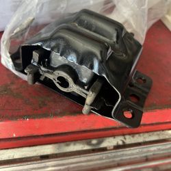 Small block Chevy Motor Mounts For Late 80’s Early 90’s Truck /van