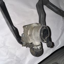 08-14 Subaru Wrx Egr Valve Kit 