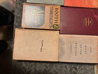 Books