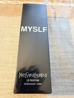 YSL MYSELF “ Le Parfum”