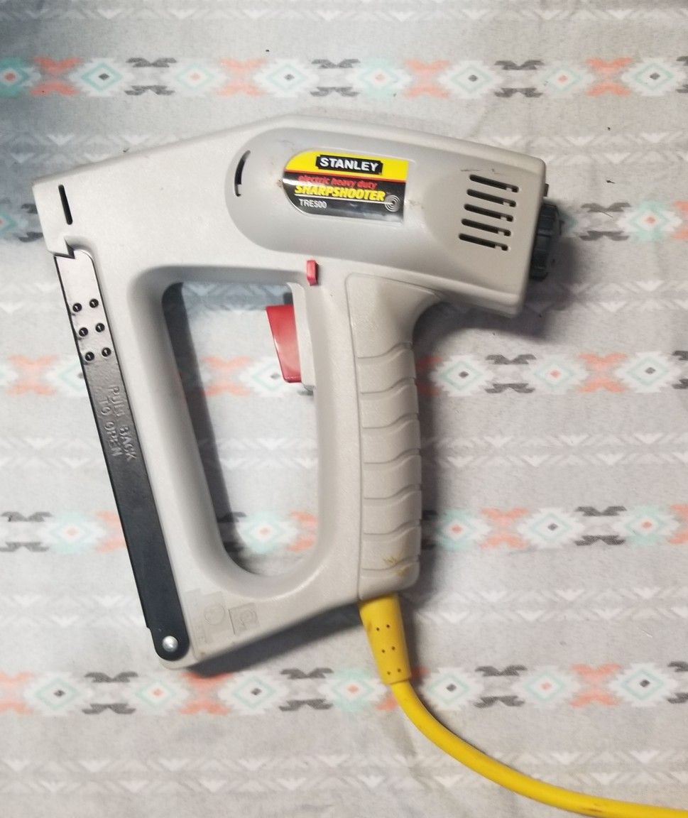 Electric Staple Gun
