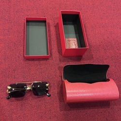 Cartier Sunglasses 