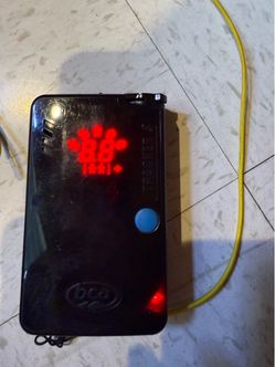 BCA avalanche Beacon