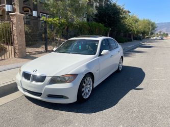 2006 BMW 3 Series