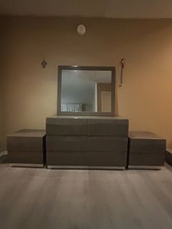 Bedroom Furniture