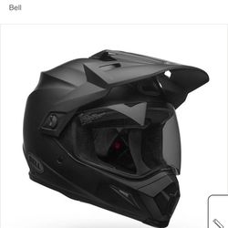 MX-9 BELL Helmet