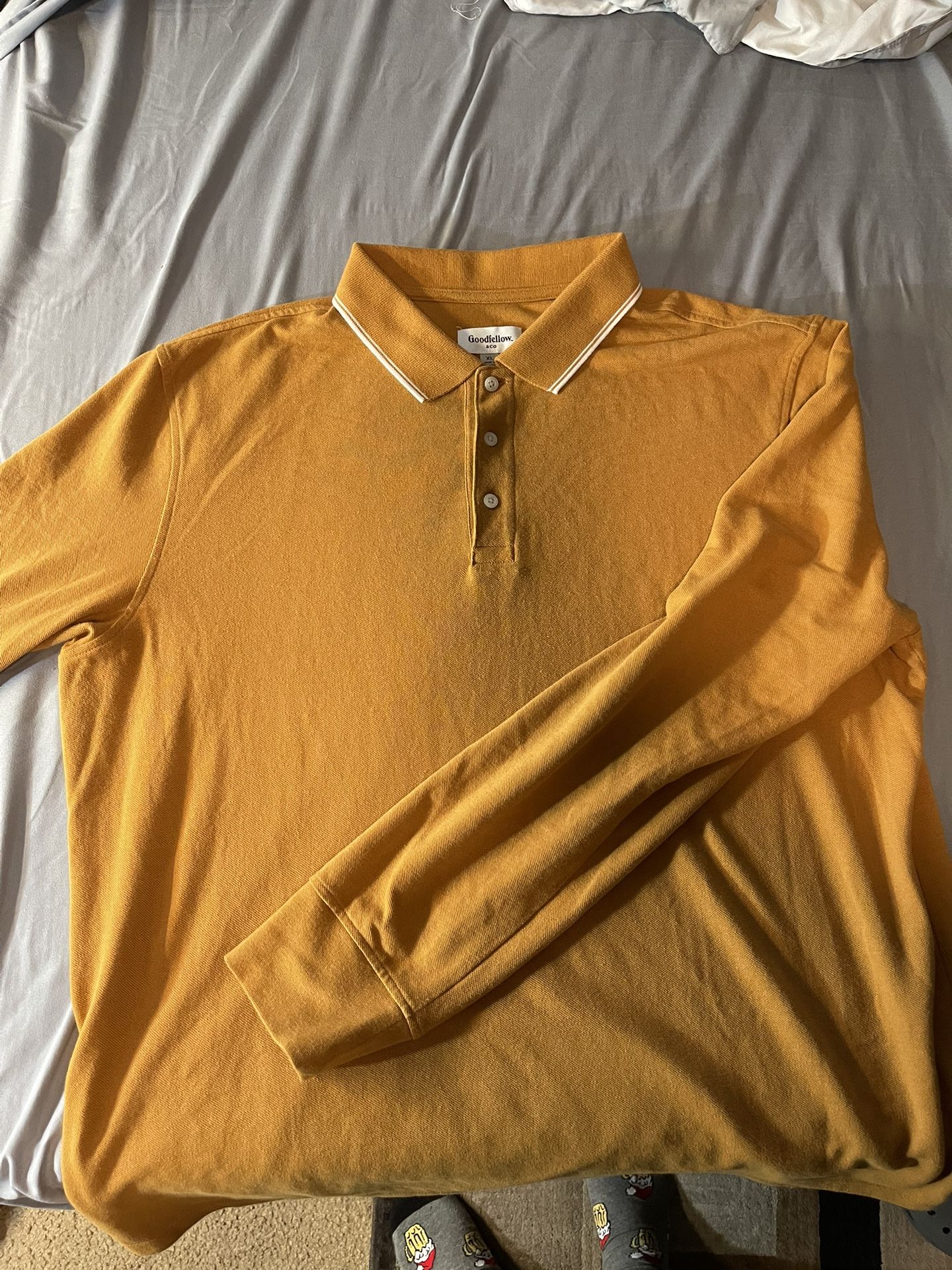 XL Size Clothes And Jackets