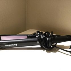 Hair Straightener 