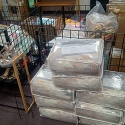 Home, Beauty, Electronic Products 