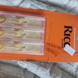 Reeds For Alto Saxaphone