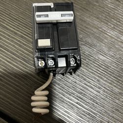 40amp Gfci Breaker / 100’ 12/2 Mc