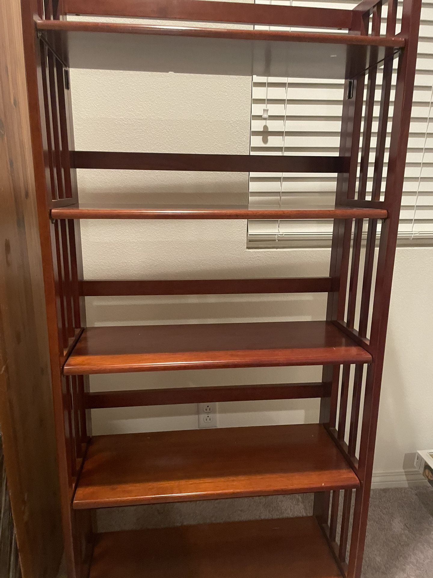 Book Rack