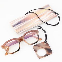 READLUX Women Reading Glasses  +3.00