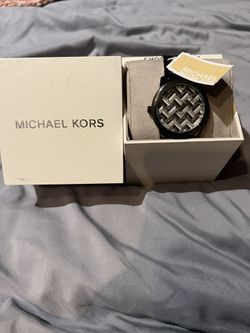 Michael Kors Watch