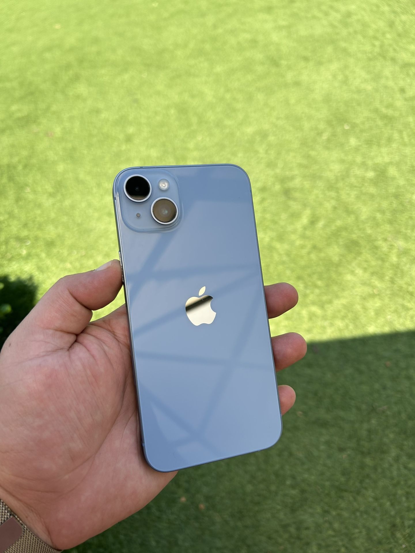iPhone 14 Plus 128 Gb Unlocked