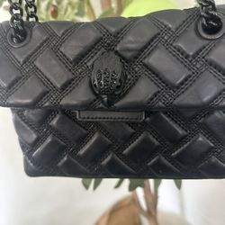 Black On Black Kurt Original 
